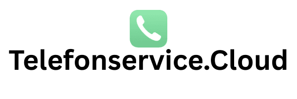 Telefonservice.Cloud